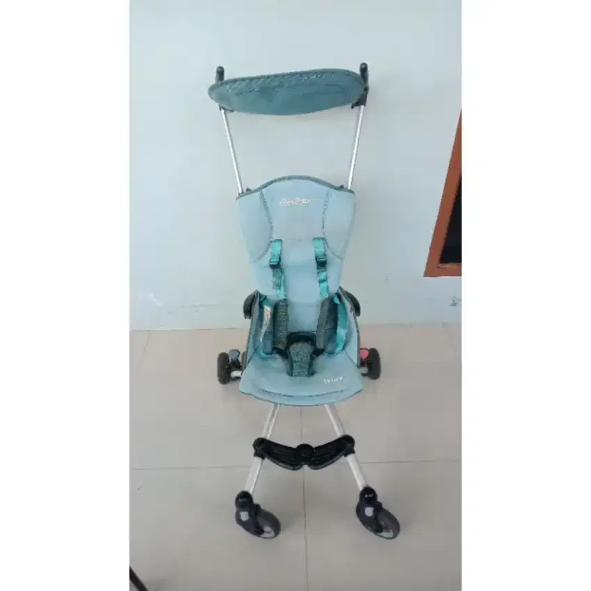 Stroller bayi merk cocolatte