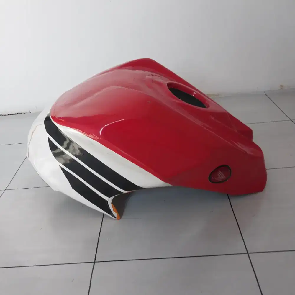 Batok / kondom tanki CBR 125