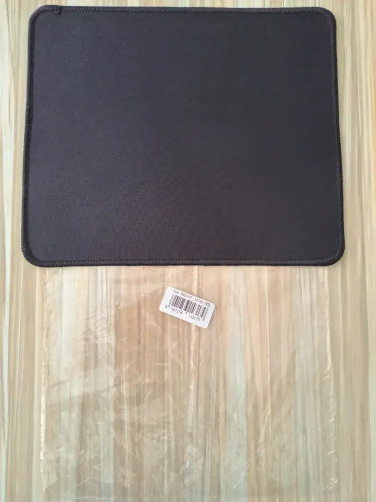 Mousepad Baru Berkualitas