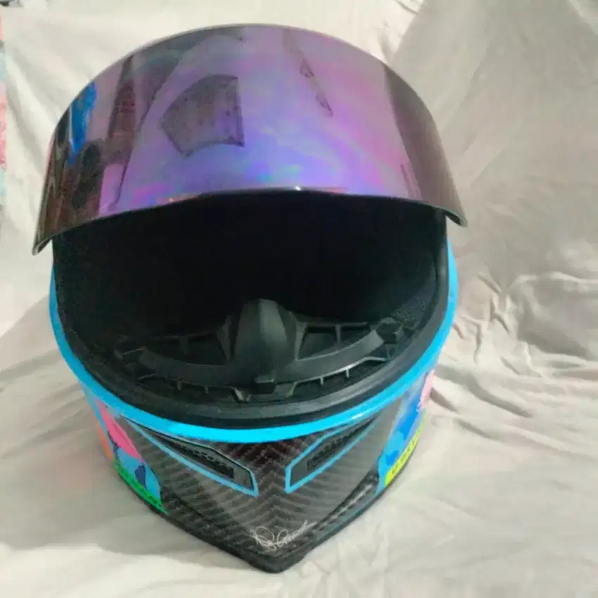 AGV ori Limited edition