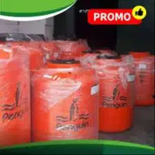 PUSAT JUAL ANEKA TANGKI AIR PENGUI READY STOP CIRACAS JAKARTA TIMUR