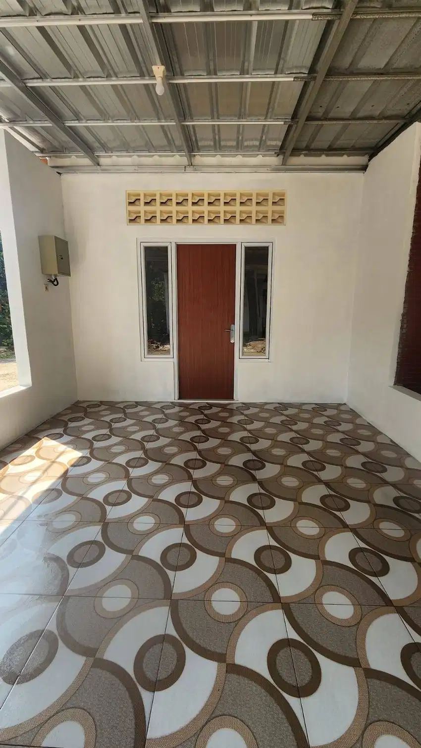 Sisa 1 Unit! Rumah Tipe 40 Dekat Tol, Siloam, dan Lippo Karawaci