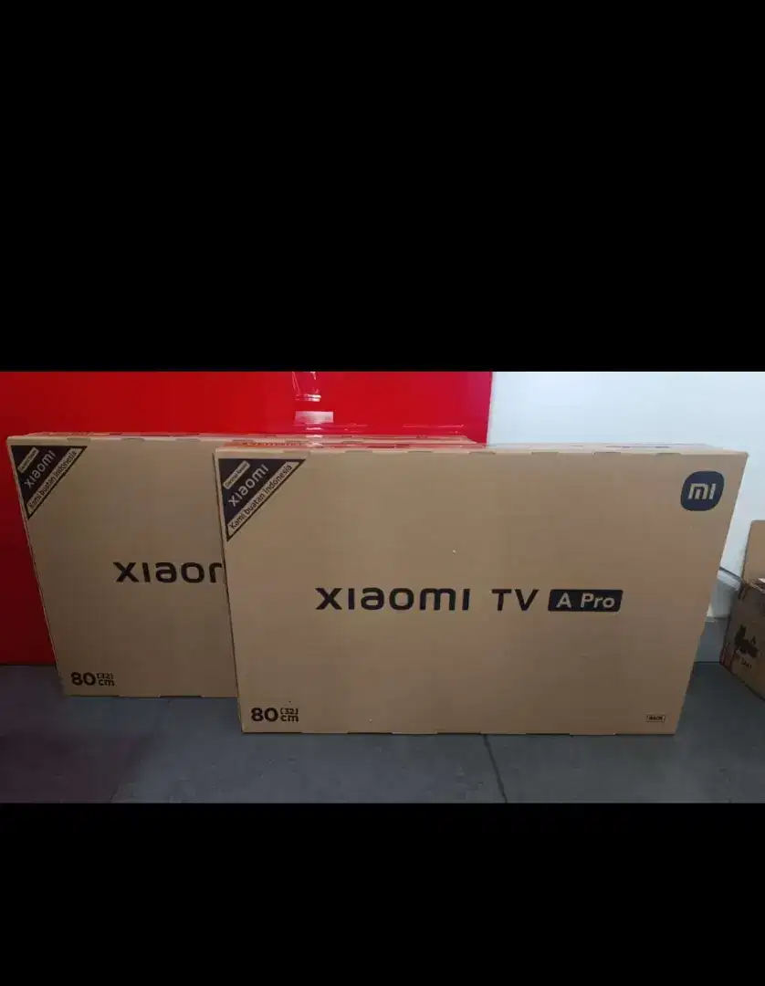 XIAOMI TV 32 INC