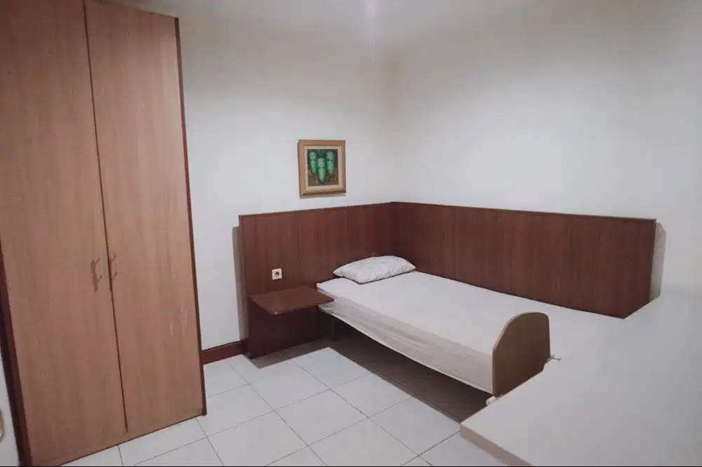 Kost Wisma Chantique di Atrium Senen Jakarta Pusat