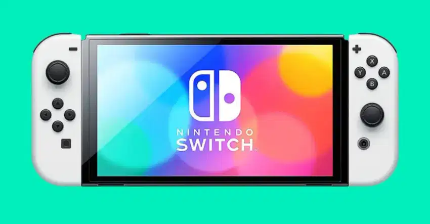 Beli Cari Nintendo Switch V2 Oled