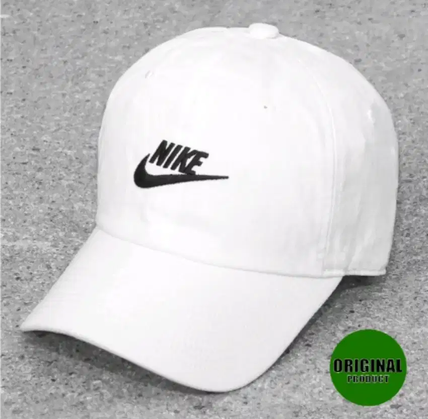 Topi Nike original