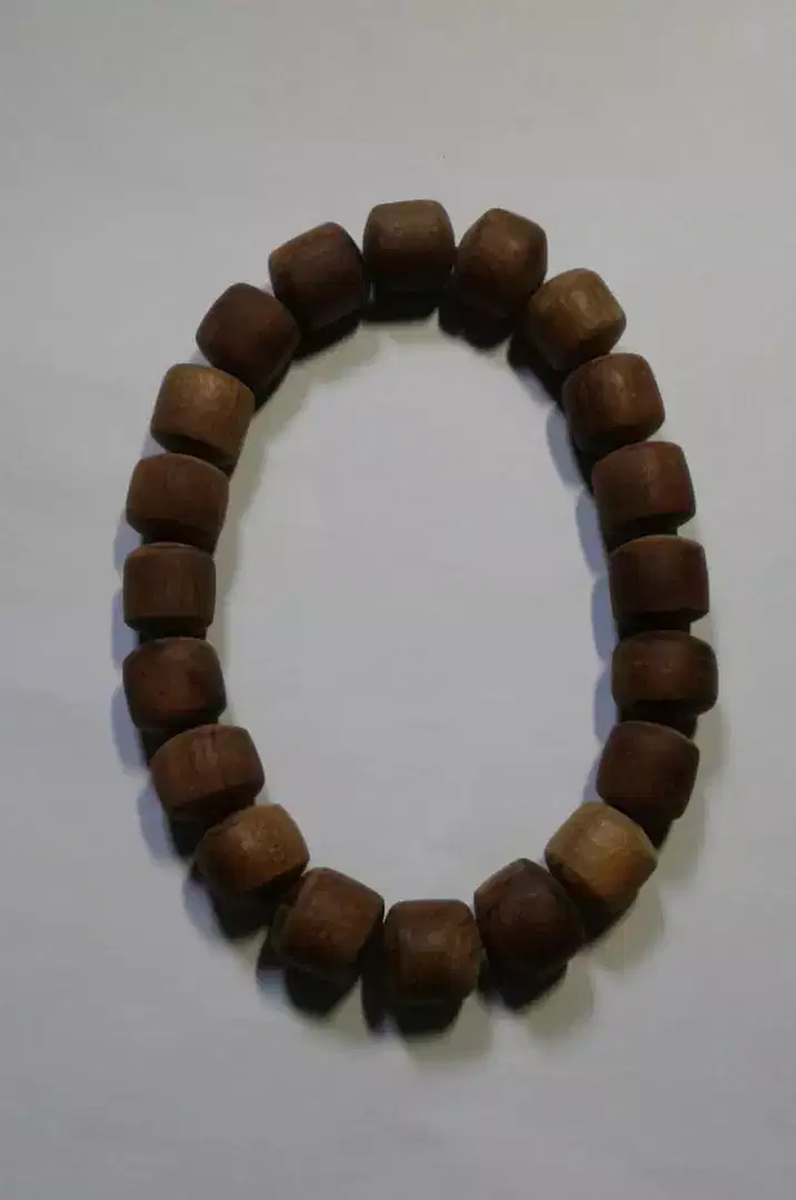 Gelang Kayu Galih Bidara Madinah