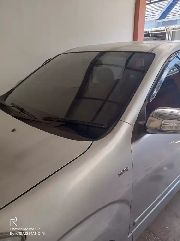 kaca film tahan lama