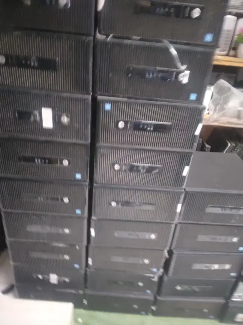 Cpu builup import mulus2 segel ori grnsi1thn cori3 cori5 gen2.3.4ram 8