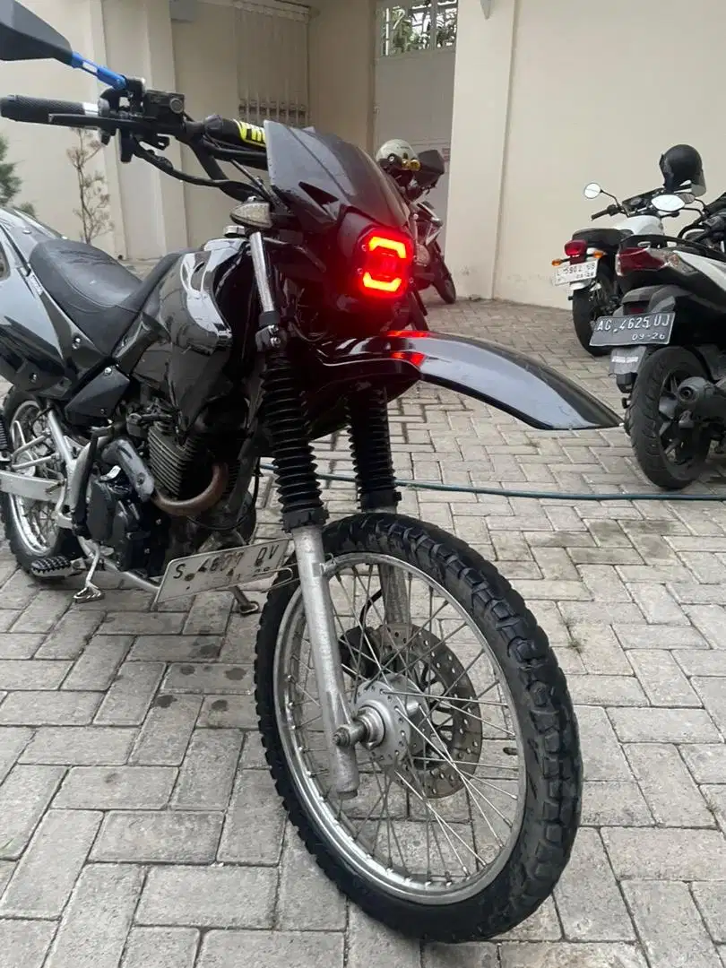 Trail 150 cc viar