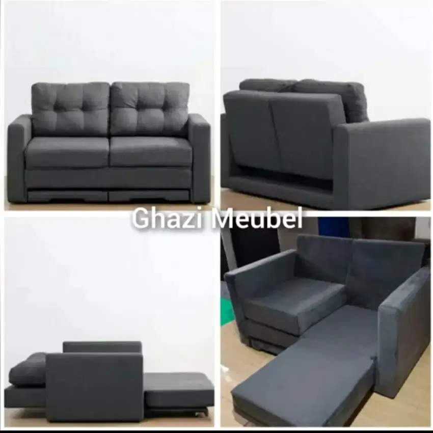 sofa bed 2 seater reclining