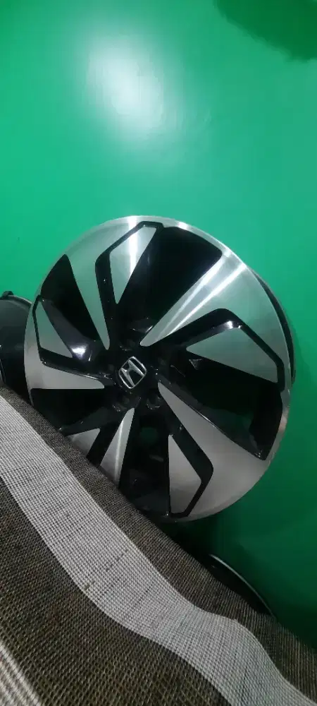 Velg original R18 Crv gen 4