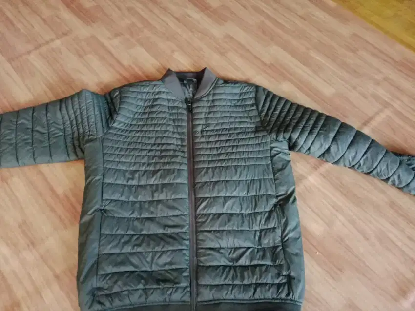 Dijual Jaket Eiger