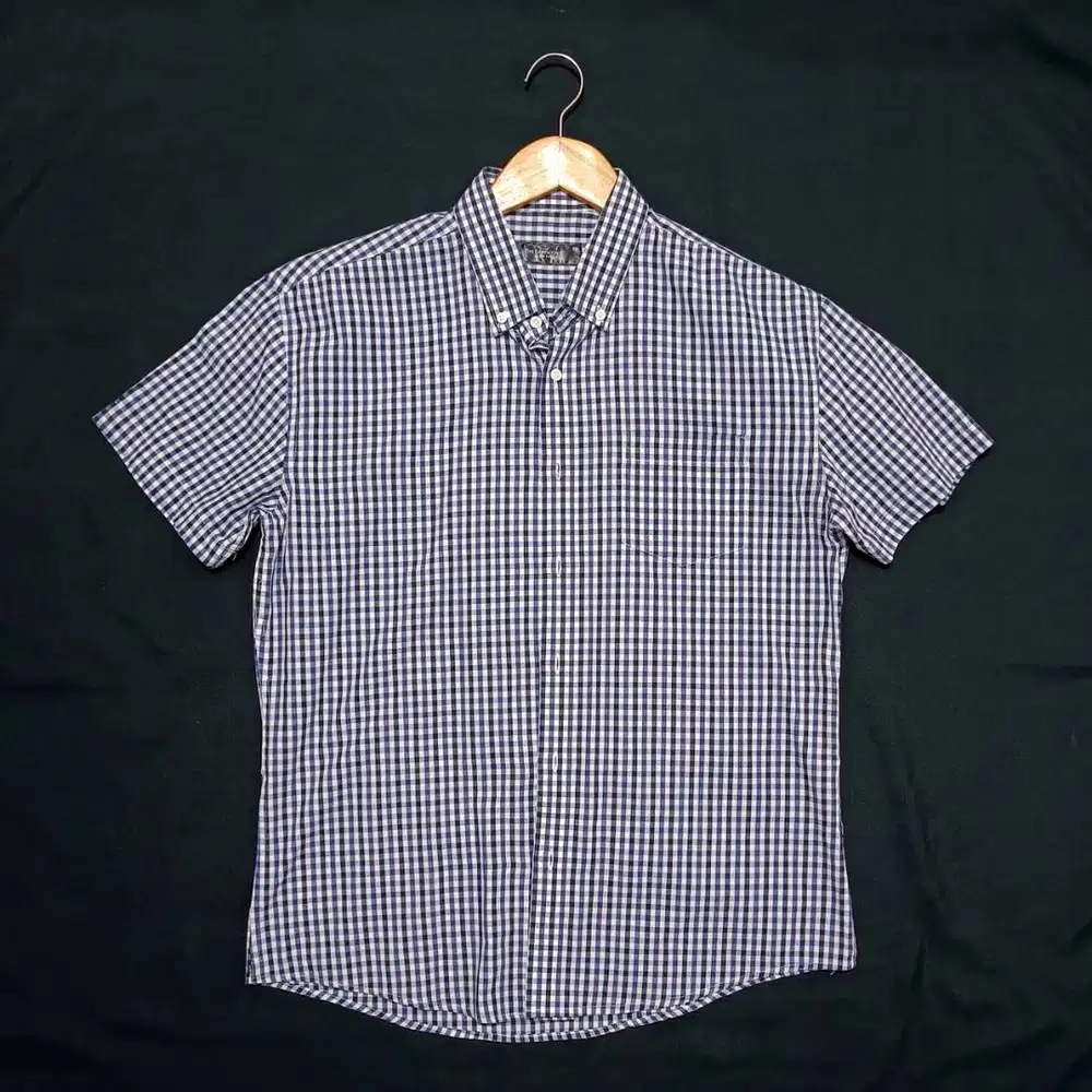 Kemeja Bekas Executive, dll Size M Depok Komplek Pelni