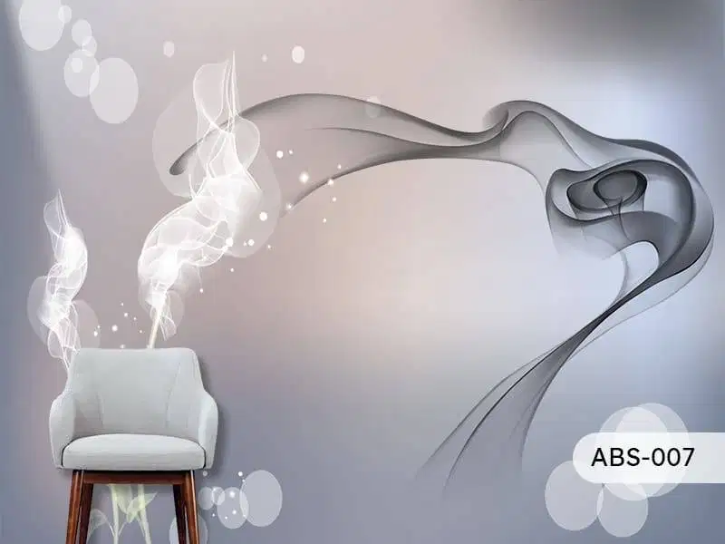 Pesan wallpaper dinding 3d custom toko jual dan pasang gorden murah