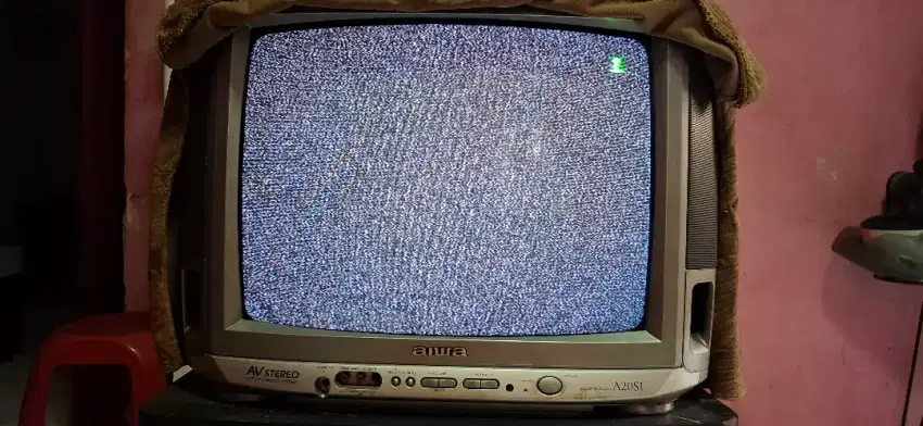 Televisi tabung AIWA