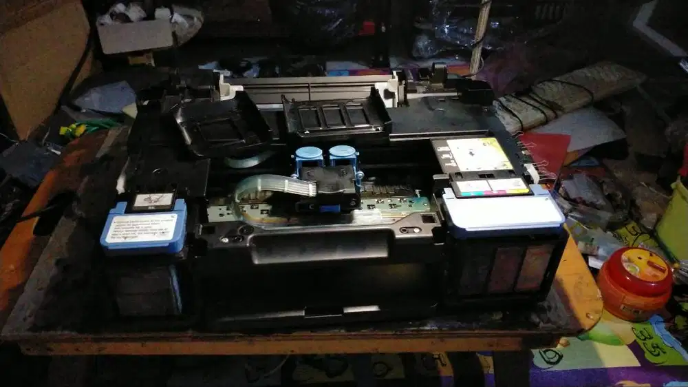 Jual & service komputer, laptop, printer, cctv