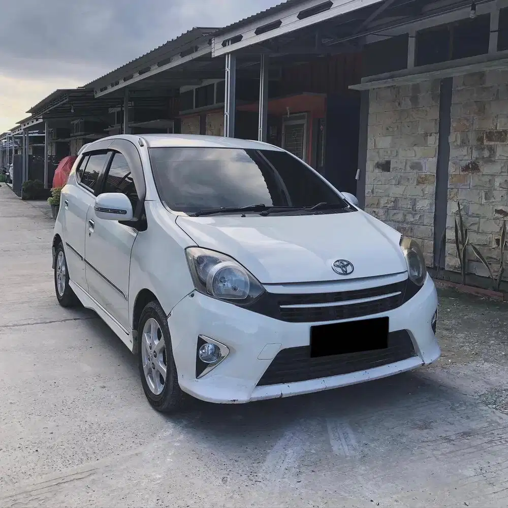 Rental Mobil Lepas Kunci Banjarmasin