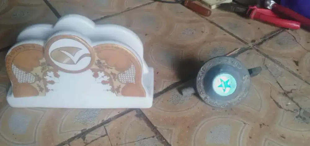 Slhkn plh slh 1 dr regulator gas elpigi atau kramik unik murah sj