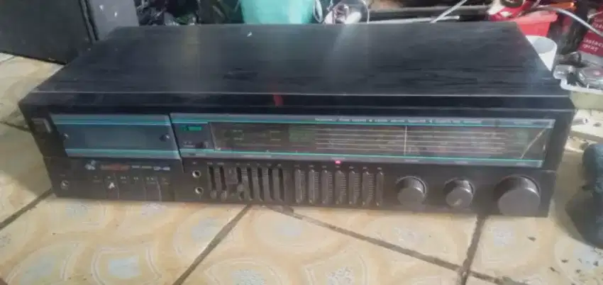 Home teather berkuslitas komd mls hdp mgkn ada yg tertarik murah sj