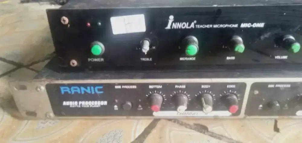 Slhjn plh slh 1 dr amplifier khusus kond hdp mls utk yg phm sj murah