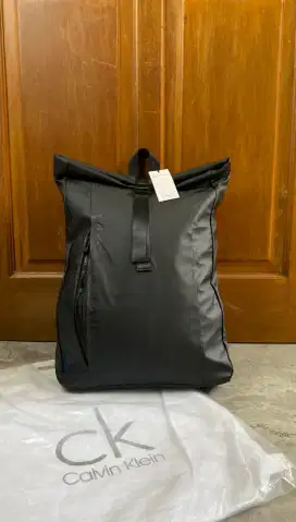 Tas Backpack Tas Ransel Tas Daypack Calvin Klein