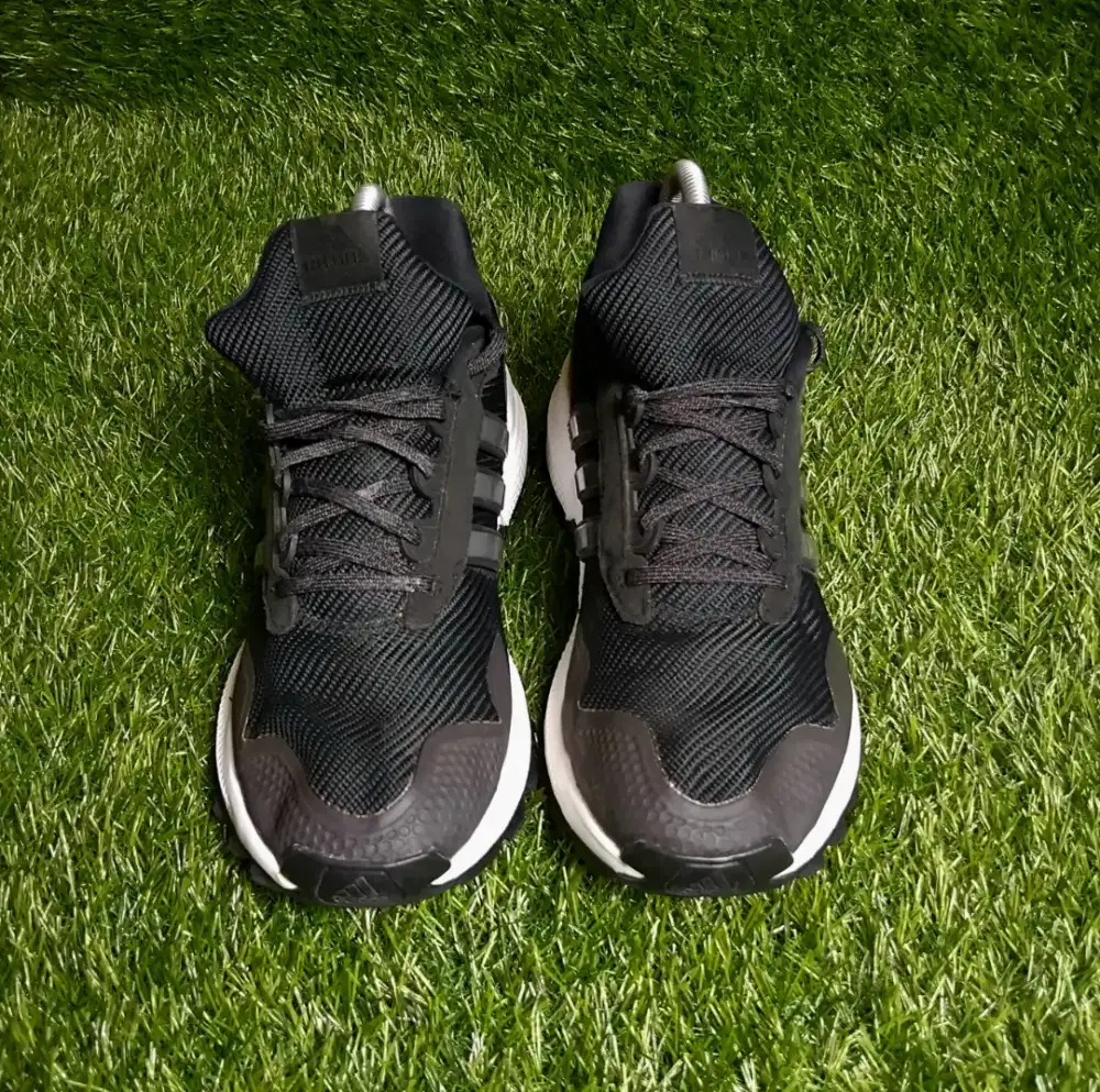 SEPATU ADIDAS TR 3D ORIGINAL BEKAS SECOND