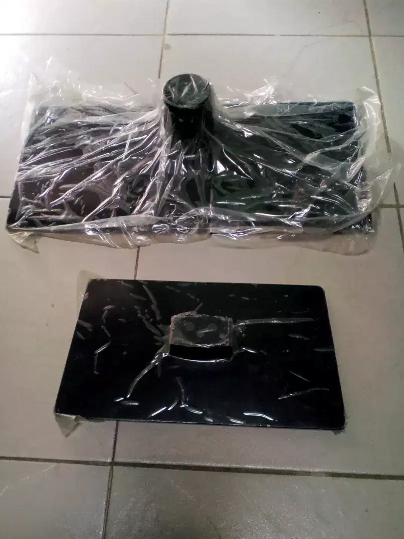 Casing dudukan tv led dan monitor.borong/ecer jg bisa.