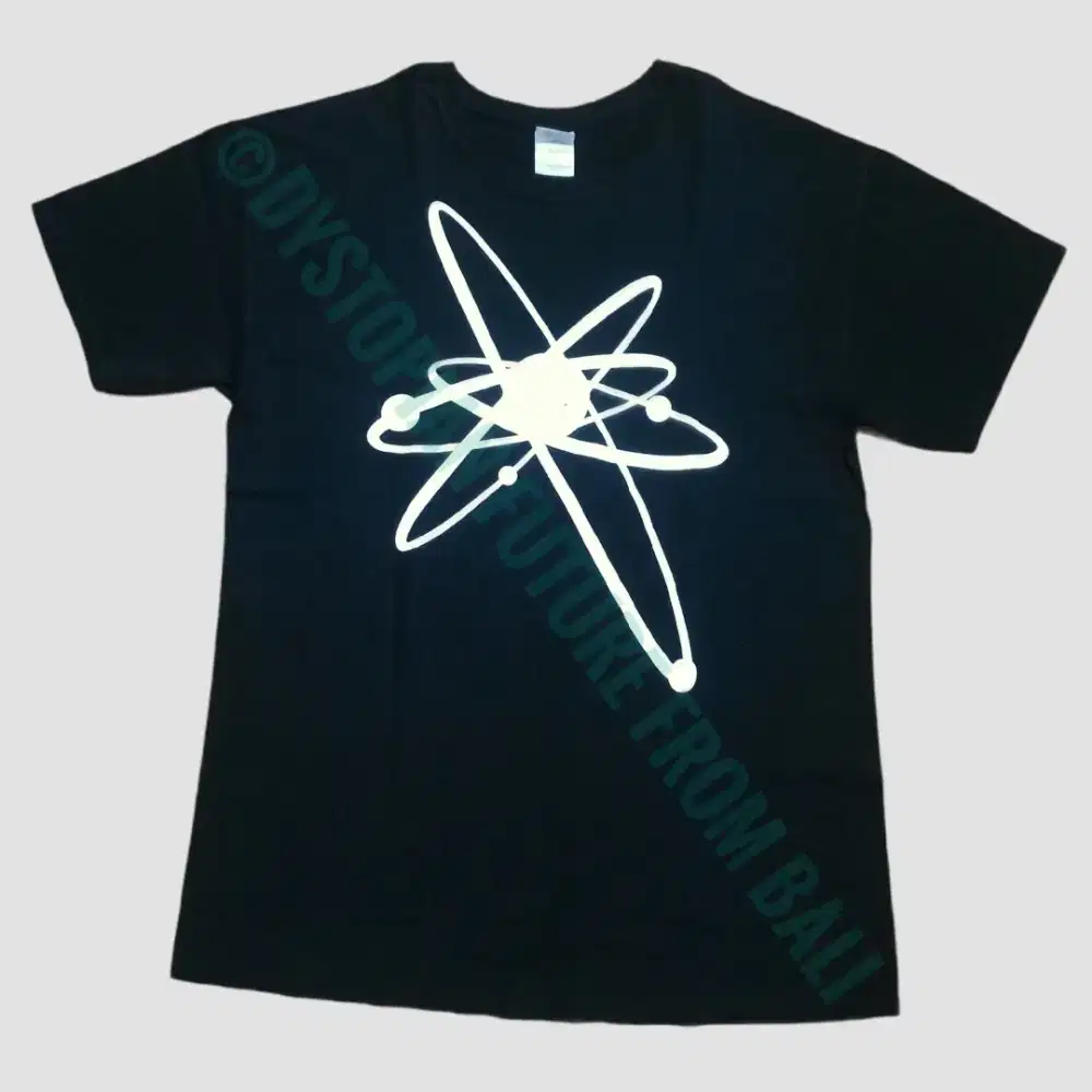 T-shirt Band Strung Out - Astrolux