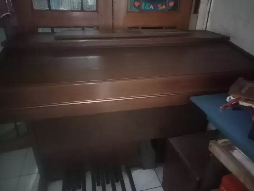 Dijual Yamaha Electone