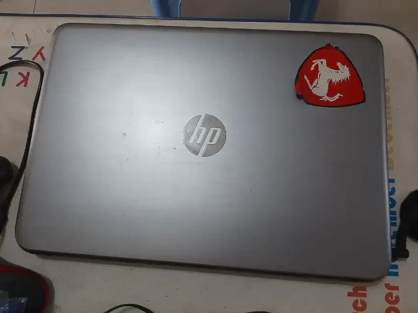 Jual laptop HP masih bagus