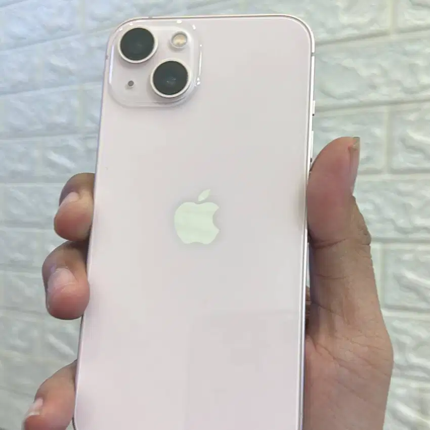 CARI iphone 15 biasa pro atau promax eks pribadi