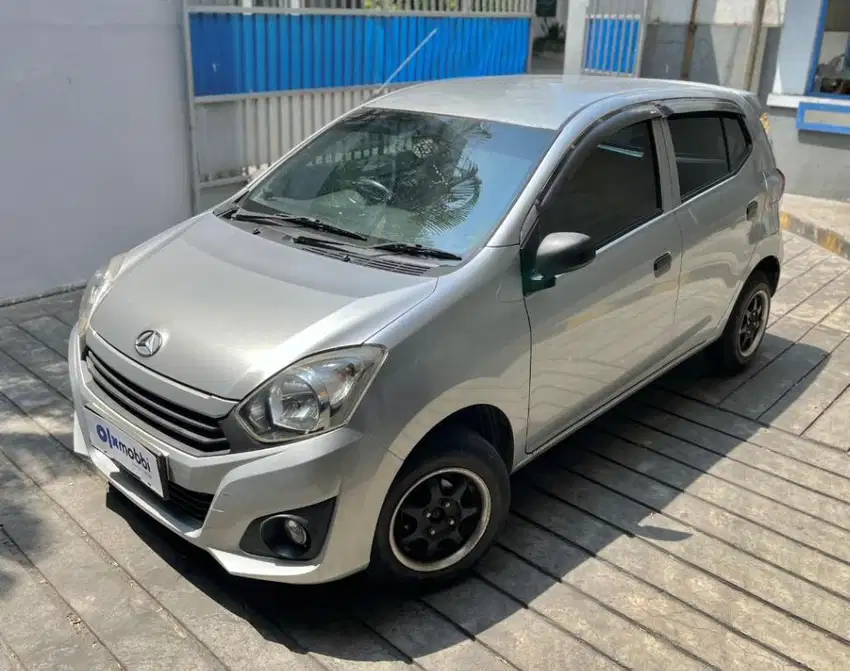 DAIHATSU AYLA 1.0 D BENSIN MANUAL 2020