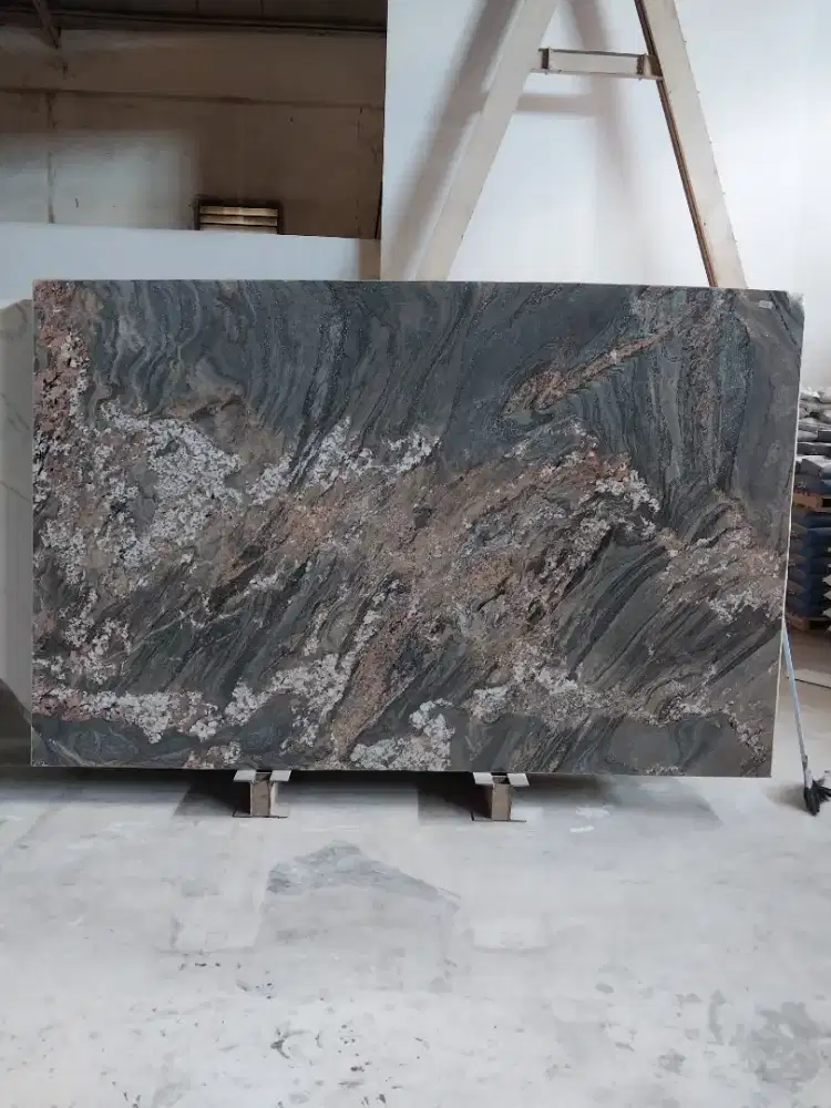 Marmer granit onyx travertine import di surabaya