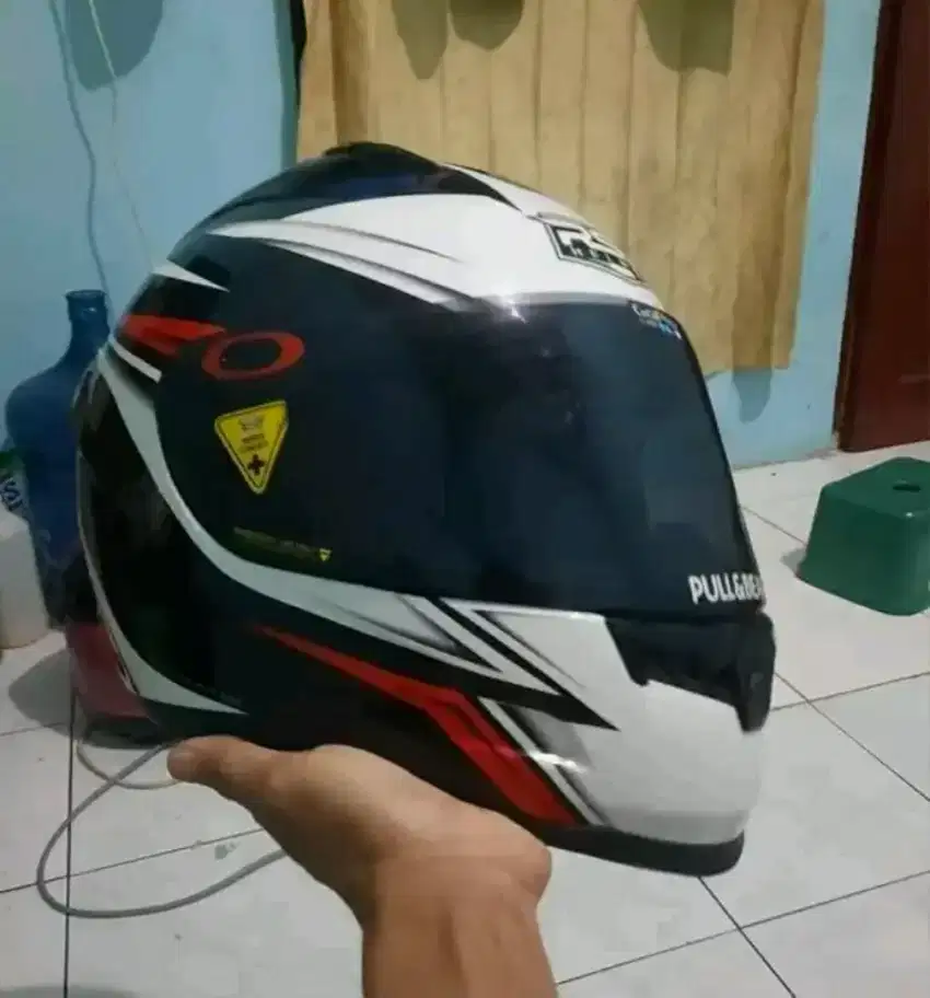 RSV FF500 size MD