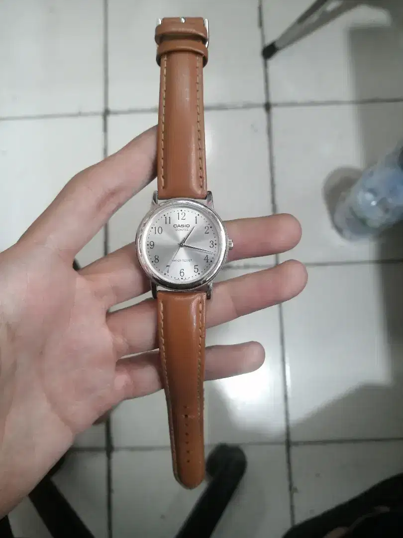 Jam Tangan Casio