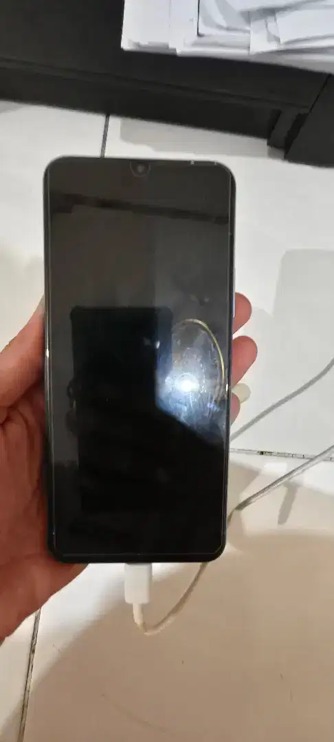 VIVO Y51 bekas 8 / 128 GB