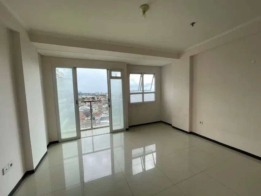 Disewakan 1kamar Kosongan View kolam Gateway Pasteur Bandung