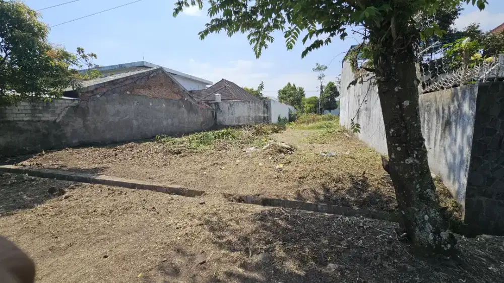 Murah Area Perumahan Teluk Etna Dekat Araya Blimbing Malang