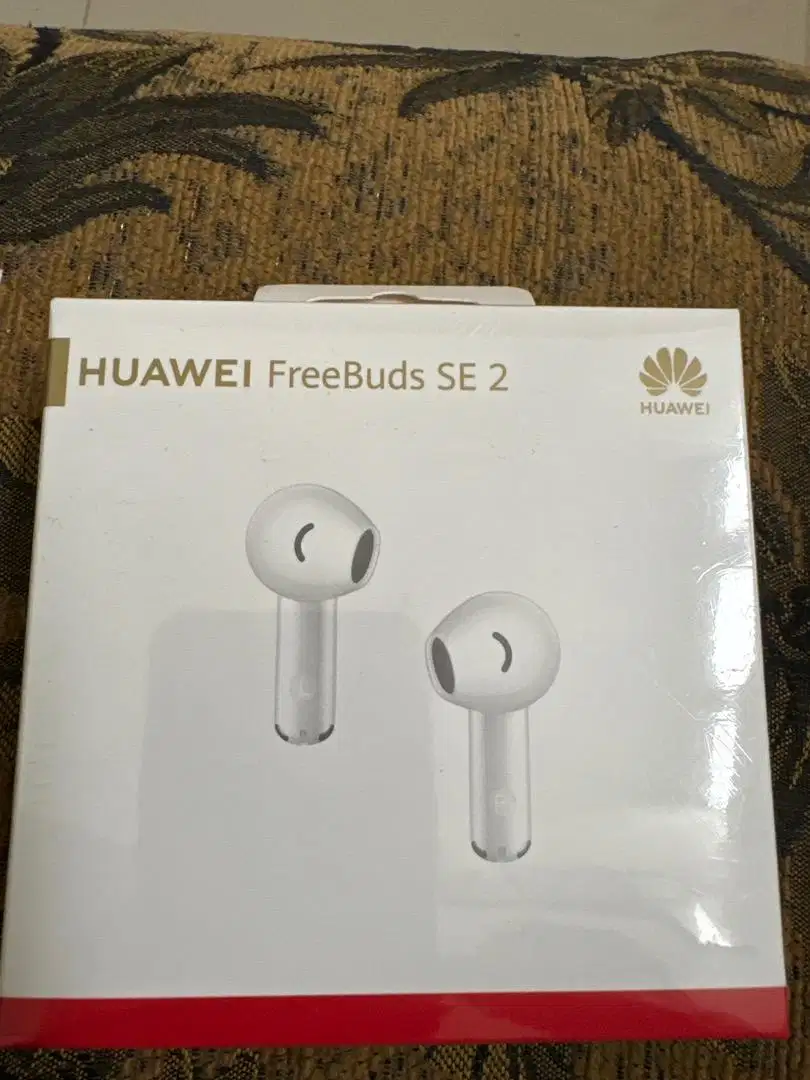 Huawei FreeBuds SE2