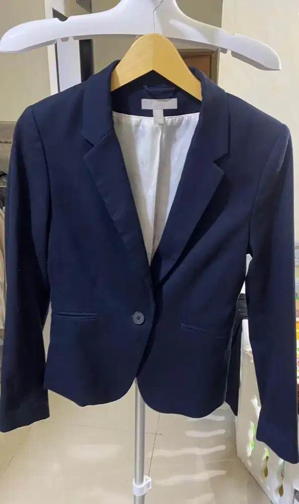 Blazer Wanita Formal