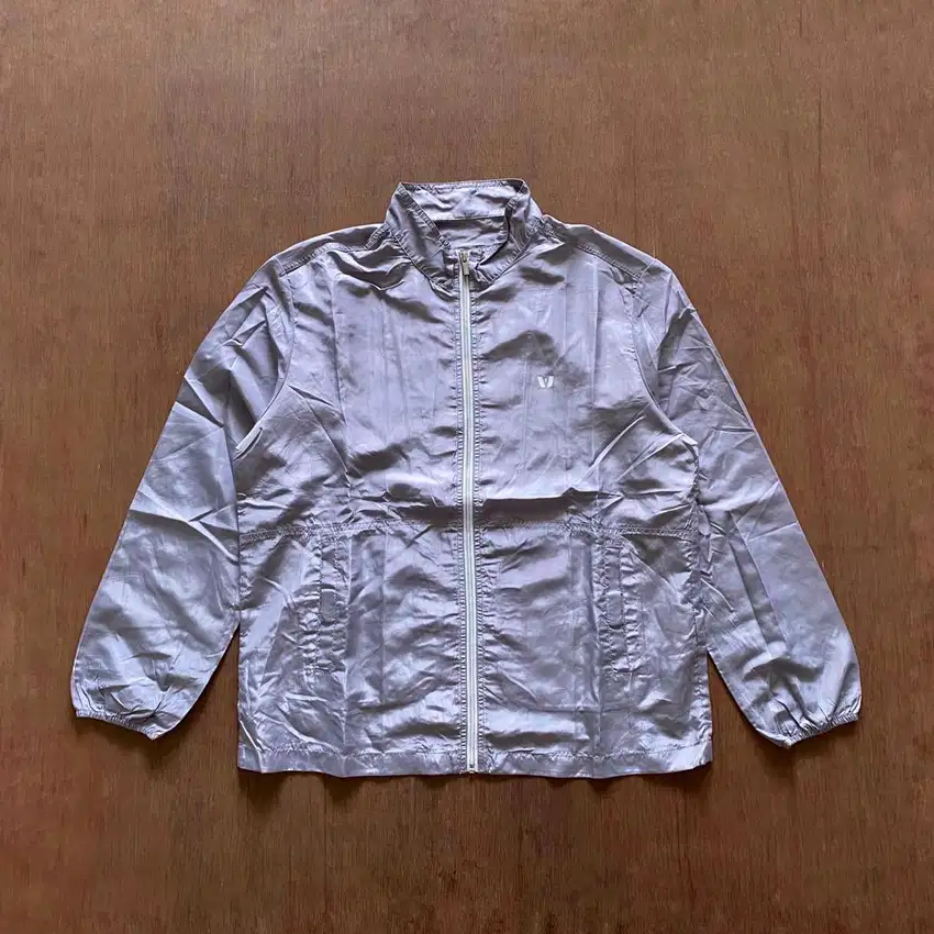Jaket Parasit Vuarne Original