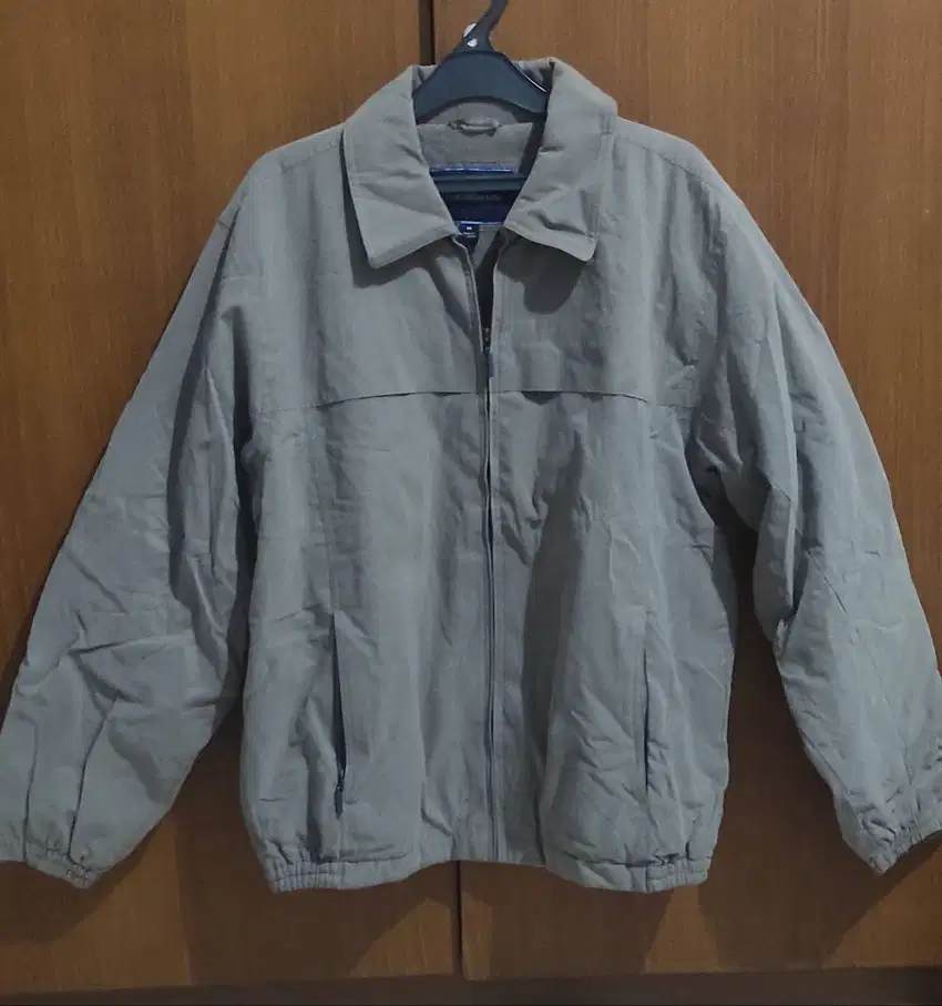 Jaket casual craft&barrow size M