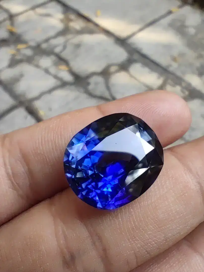 Sapphire Royal Kuno