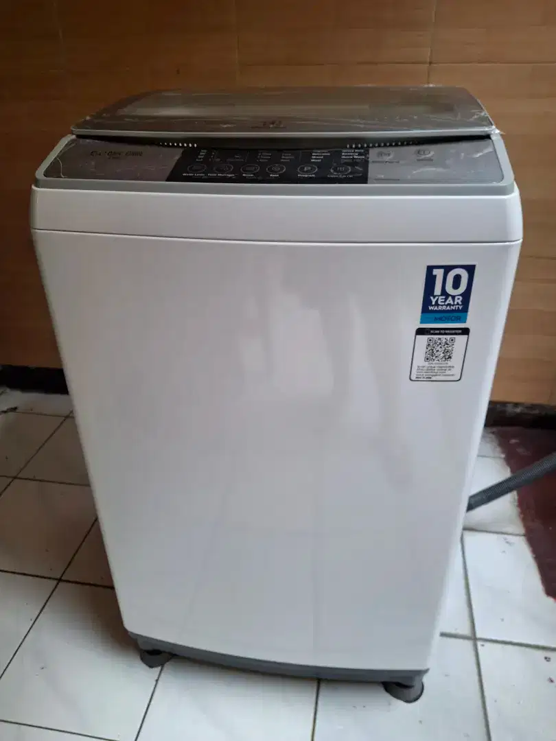 JUAL MESIN CUCI ELECTROLUX 9,5KG BARU,ISTIMEWA,HARGA NEGO SAMPAI DEAL