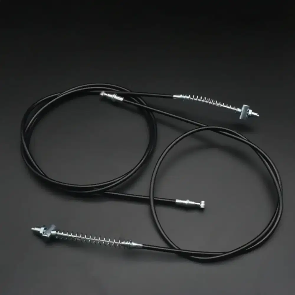 Kabel rem sepeda listrik