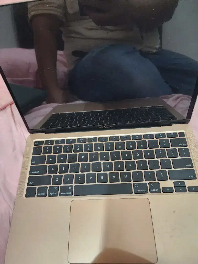 Macbook air 2020
