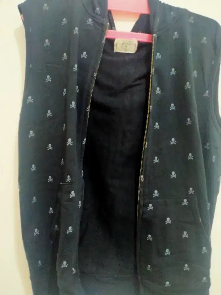 Rompi buat olga dll..