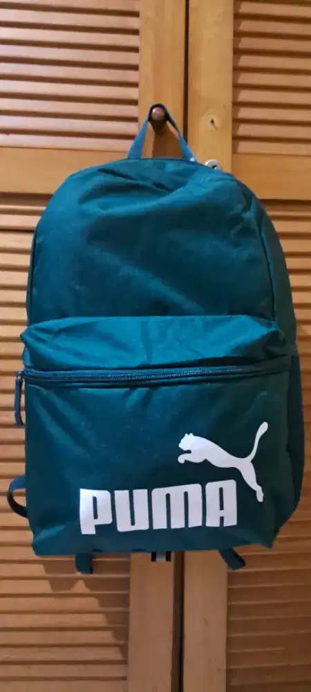 Dijual tas ransel Puma Original