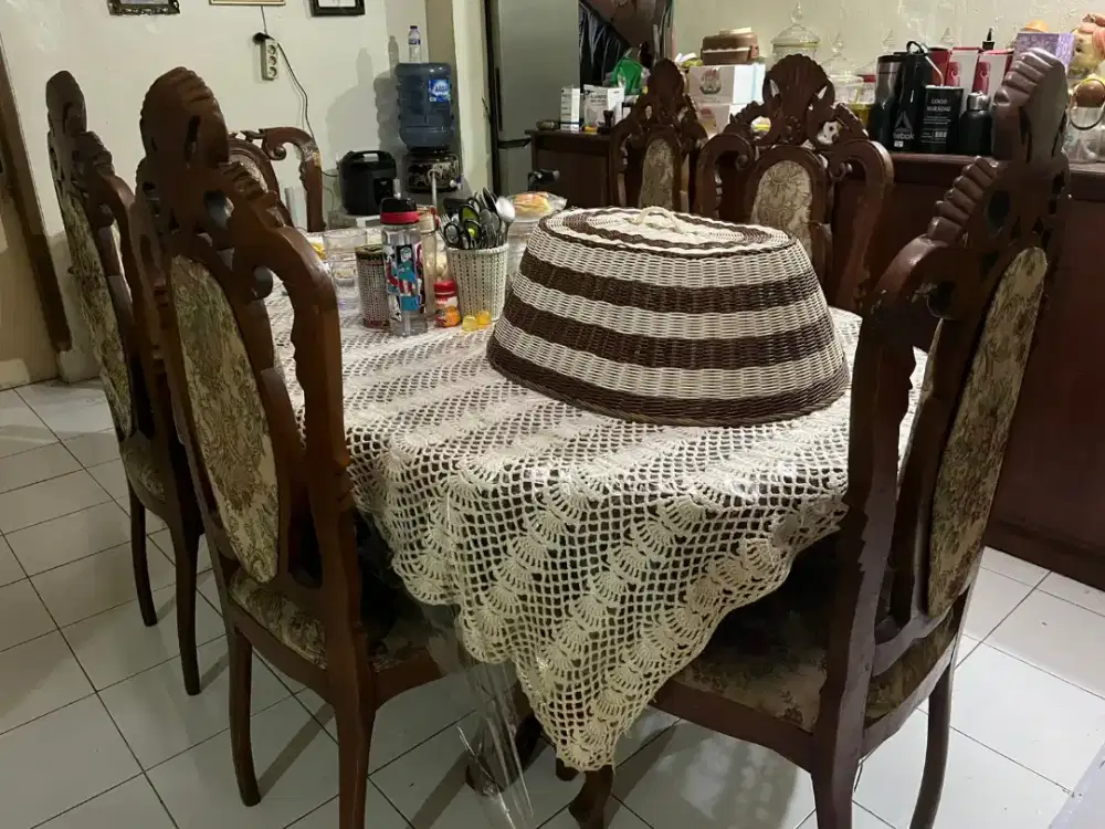 Jual Cepat karena mau Pindah Rumah